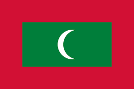 Maldives 🇲🇻