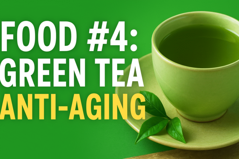green-tea-anti-aging